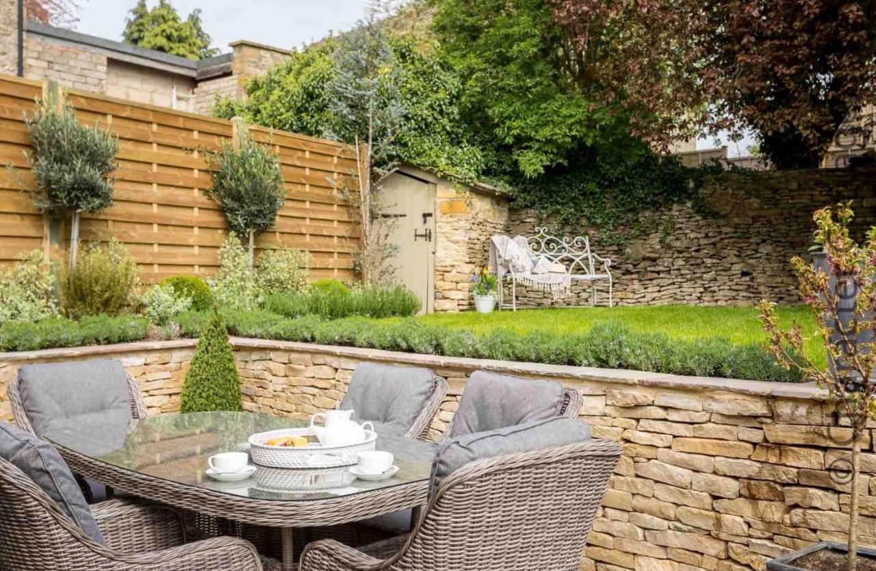 Lavender Cottage Stow-On-The-Wold Zewnętrze zdjęcie
